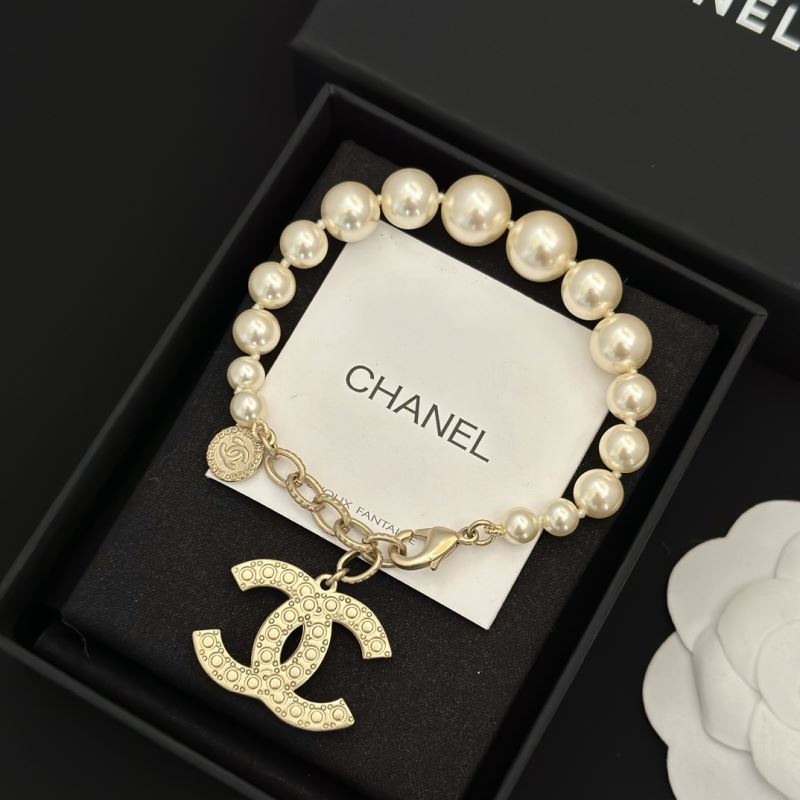 Chanel Bracelets